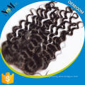 2015 NEW Deep Wave hair aliexpress bundles with closure